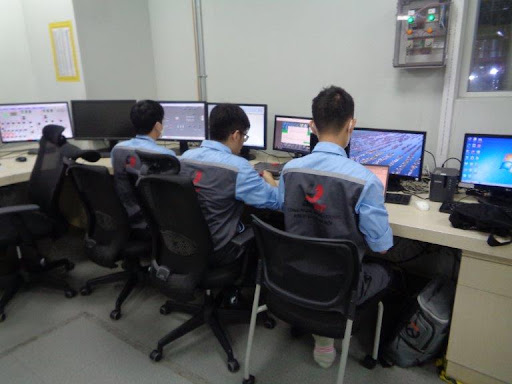 Số hóa quản lý