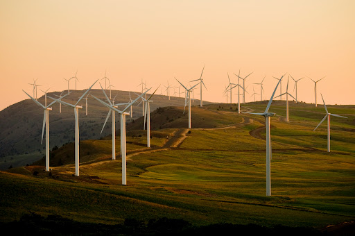 Renewable energy and BKET energy technology
