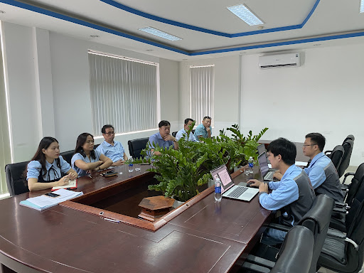 Kiểm kê khí nhà kính và Net Zero