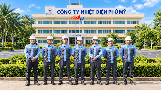 Đội ngũ kỹ sư & Chuyên gia năng lượng BKET