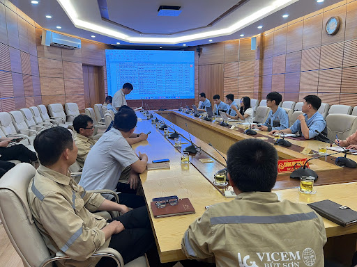 Hệ thống Quản lý Năng lượng ISO 50001