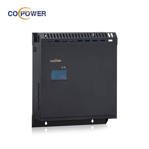 Bộ lọc sóng hài treo tường Wall-Mounted Coepower AHF